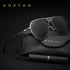 Unisex Classic Brand Men Sunglasses