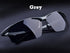 Hot Aluminum Magnesium Sunglasses 2019