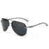 Metal Alloy Driving Glasses 100% Protection