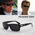Driving Sunglasses for Men