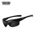 Classical Black Polarized Sunglasses 2019