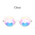 Best Design Round Shape Kaleidoscope Sunglasses