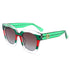 High Quality Transparent Polarized Sunglasses