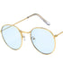 Luxury Mirror Sunglasses  for Women