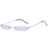 Polarized Square Shape Sun Glasses