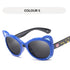 Cute Style Polarized Sunglasses 2019