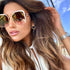 Newest Square Elegant Ladies Sunglasses
