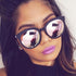 Exclusive Style Sun Glasses for Women