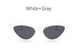 Cat Eye Shape Sunglasses for Women