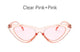 Cat Eye Shape Sunglasses for Women