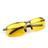 New Arrival Men's Glasses for Car Drivers