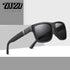 Brand Design Retro Polarized Sunglasses