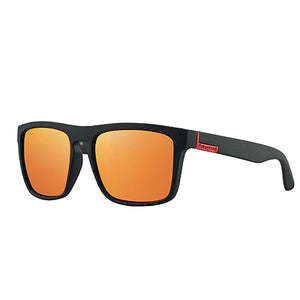 Top Design Polarized Sunglasses 2019