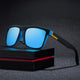 Top Design Polarized Sunglasses 2019