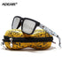 Eye-Catching Function Polarized Sunglasses