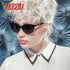 Gradient Lens Sun Glasses for Female