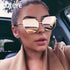 Retro Style Women Sunglasses for Driving