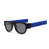 Folding Slap Sunglasses with High Quality