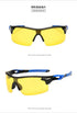 High Quality Windproof Sunglasses for Men